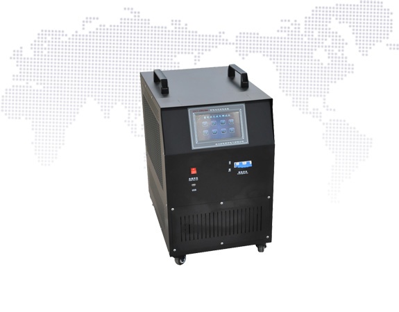 GDAS-1000直流断路器安秒特性测试系统
