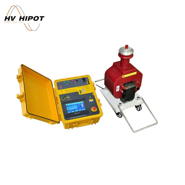 GDYD-A AC Hipot Test Set With