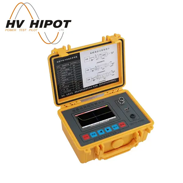 GDPD-505 Portable Partial Discharge Detector